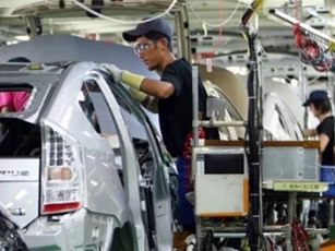 Các nhà sản xuất ôtô mong muốn Thái Lan sớm gia nhập TPP