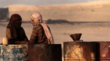 Hé lộ đoạn nghe lén giữa sĩ quan Thổ Nhĩ Kỳ với IS