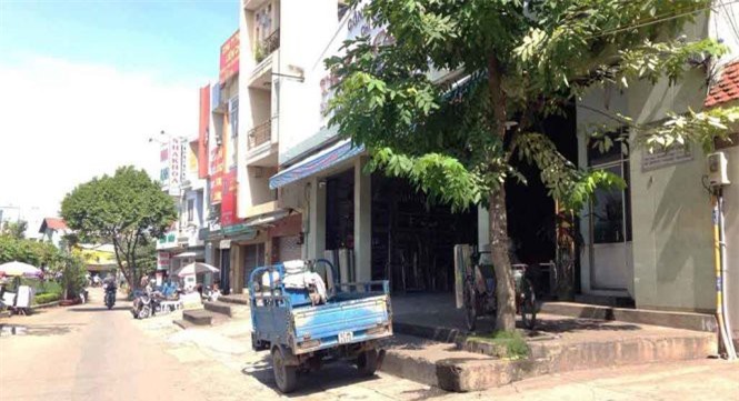 Hỗn chiến trong quán nhậu, một người bị đâm chết