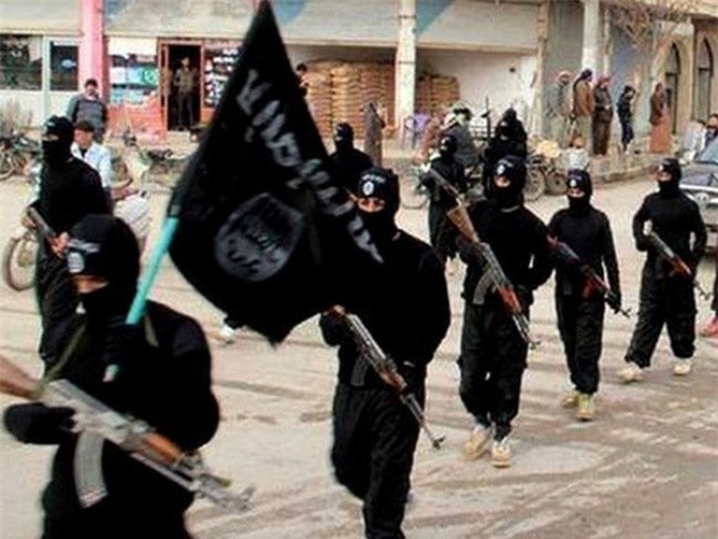 Irag bắt giữ 40 phần tử IS, triệt phá âm mưu khủng bố Baghdad