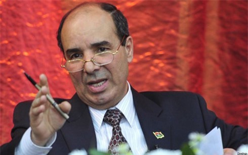 Libya tuyên bố không cần phương Tây 'không kích hộ' IS