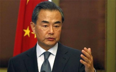 Tiếp bước Nga và Mỹ, Trung Quốc bắt đầu "nhúng tay" vào cuộc nội chiến ở Syria