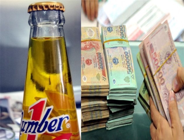 Từ vụ "Chai nước ngọt có ruồi" và một số lưu ý cho người tiêu dùng"