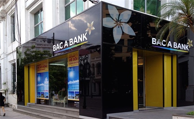 VPBank và BacABank được tăng vốn điều lệ