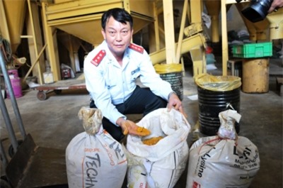 Hà Nội sẽ mạnh tay "xử" hàng kém chất lượng, chất cấm trong chăn nuôi