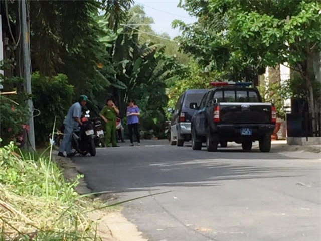 Kẻ trộm "khoắng" hơn 1,5 tỷ đồng tại nhà ca sĩ Minh Hằng