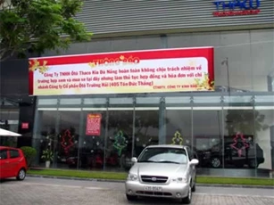 Kỳ 2: Tập đoàn Trường Hải trốn thuế hay ăn cắp doanh thu?