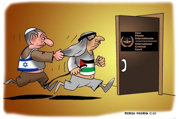 Tiến trình hòa bình Trung Đông lại "trật bánh" trong năm 2015