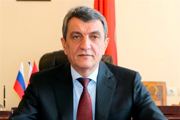 Crimea nói Thổ Nhĩ Kỳ lại tiếp tục “đâm sau lưng” Nga