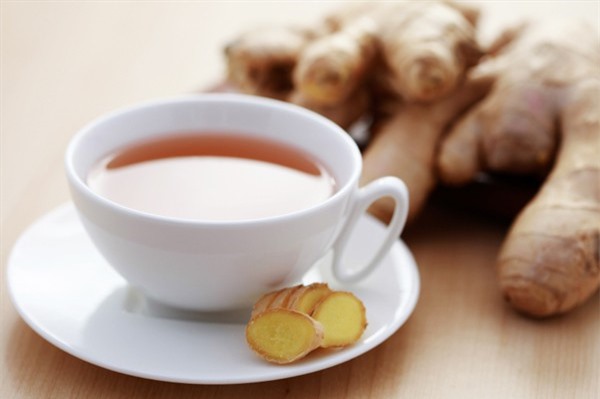 Những loại trà tốt cho đời sống "phòng the"