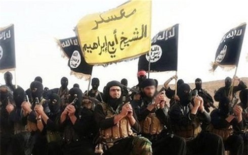 Thủ lĩnh IS đe dọa tấn công Israel, kêu gọi nổi dậy ở Saudi Arabia