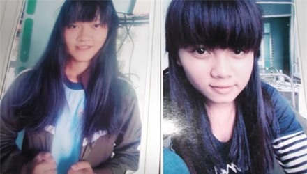 Vĩnh Long: Hai nữ sinh mất tích bí ẩn