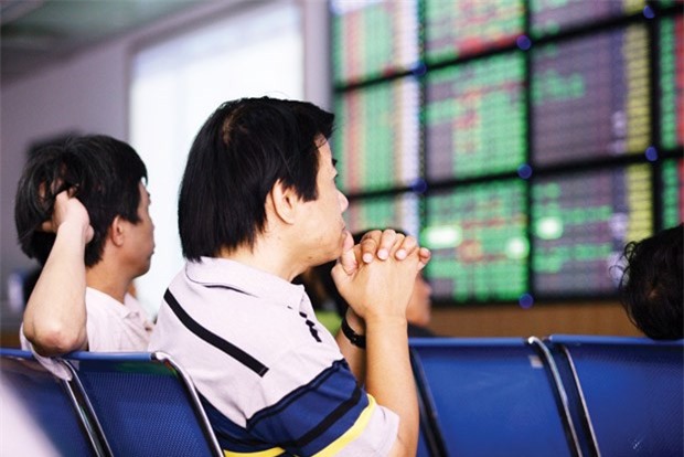 10 sự kiện chứng khoán nổi bật năm 2015