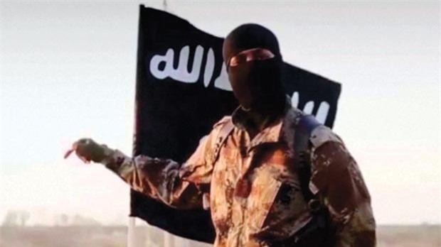 Afghanistan "khai tử" 4 "thánh chiến" IS