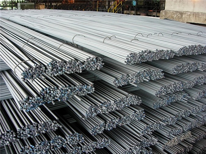 Điều tra tự vệ phôi thép và thép dài nhập khẩu vào Việt Nam