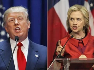 Donald Trump dùng bê bối tình ái “công kích” Hillary Clinton