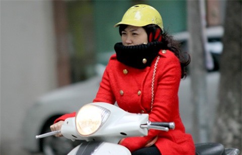 Dự báo thời tiết 28/12: Miền Bắc tiếp tục đón đợt rét mới