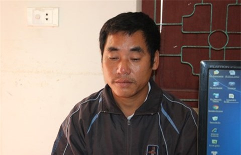 Khởi tố người chồng cứa cổ vợ vì bị gia đình bên ngoại xa lánh