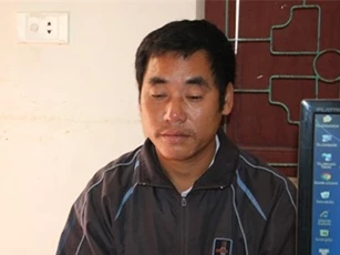 Khởi tố người chồng cứa cổ vợ vì bị gia đình bên ngoại xa lánh