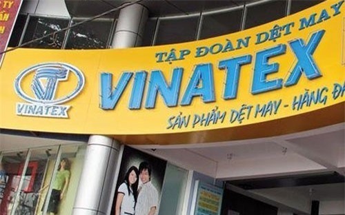 Năm 2015, Vinatex ước đạt doanh thu trên 52.600 tỷ đồng