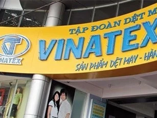Năm 2015, Vinatex ước đạt doanh thu trên 52.600 tỷ đồng