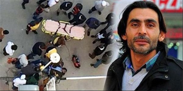 Nhà làm phim vạch tội ác IS bị ám sát tại Thổ Nhĩ Kỳ