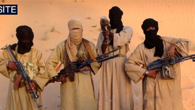 Thủ lĩnh hàng đầu của mạng lưới al-Qaeda tại Bắc Phi bị thủ tiêu