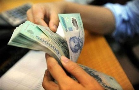 Thưởng Tết 2015: “Mức thưởng năm nay không cao hơn năm ngoái”