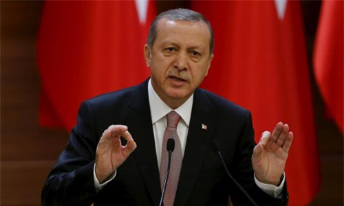 Tổng thống Thổ Nhĩ Kỳ lên giọng chỉ trích Nga, phê phán Iran