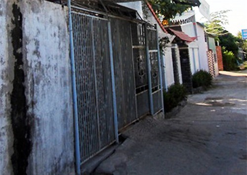 Truy tìm khách trọ đâm trọng thương chủ nhà nghỉ