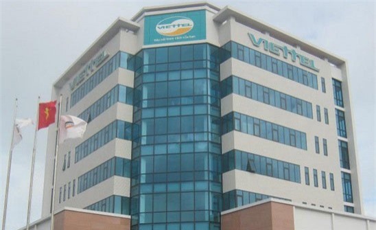 Vốn điều lệ của Viettel được điều chỉnh lên 300.000 tỷ đồng