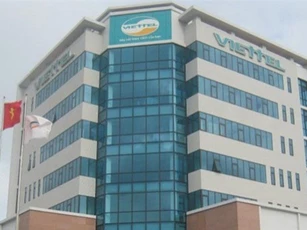 Vốn điều lệ của Viettel được điều chỉnh lên 300.000 tỷ đồng