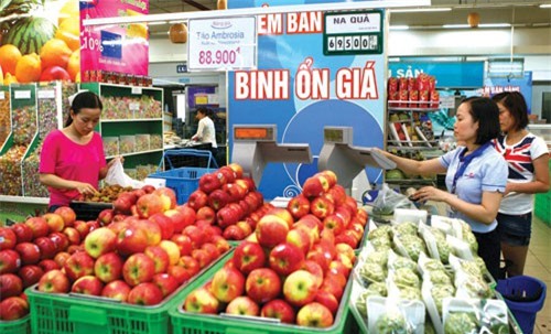 Bộ Tài chính chỉ thị bình ổn giá trong dịp Tết Bính Thân 2016