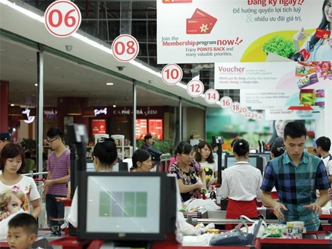 Dự báo lạm phát cơ bản năm 2016 vào khoảng 3%