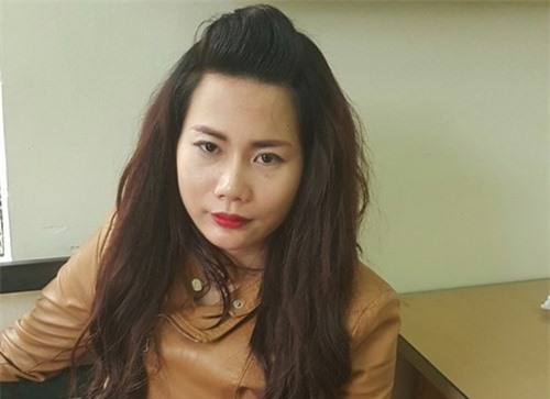 Hà Nội: Bắt "tú bà" môi giới mại dâm qua mạng Zalo