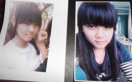 Hai nữ sinh mất tích bí ẩn về nhà hoảng loạn, khóc nức nở 