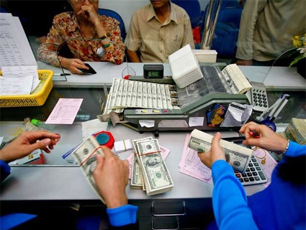 Năm 2016, sức ép tỷ giá sẽ mạnh hơn 2015