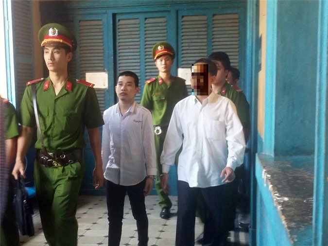 Nam thanh niên 'bóc lịch' 13 năm vì lỡ dại 'nếm trái cấm'