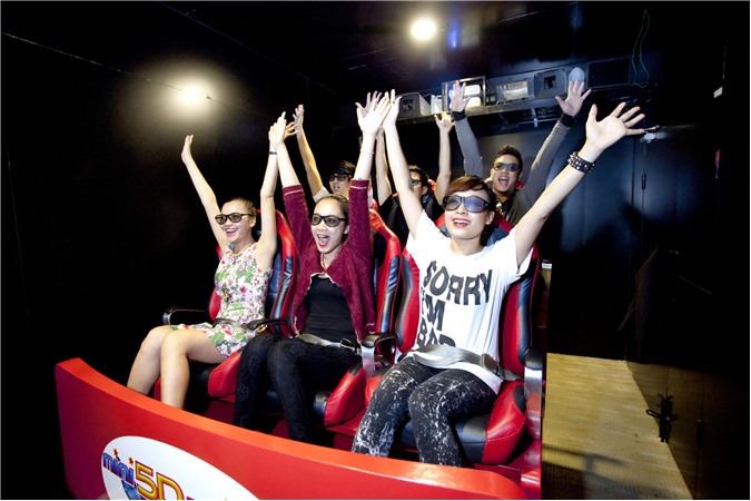 Nghỉ Tết Dương lịch, người Hà Nội chơi gì?