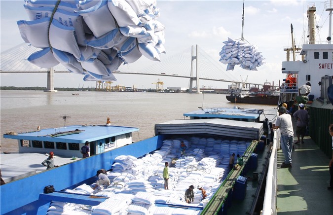 Những dấu ấn nổi bật của ngành Nông nghiệp trong năm 2015