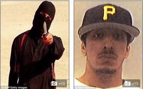 Thổ Nhĩ Kỳ bắt 3 đối tượng tình nghi là chiến hữu của IS