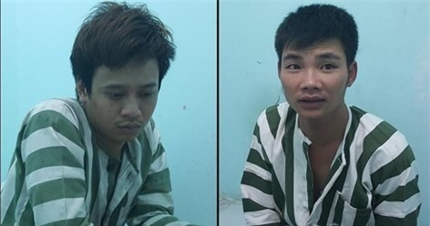 Vụ thanh niên bị đâm chết tại quán ốc: Bắt nhóm côn đồ gây án