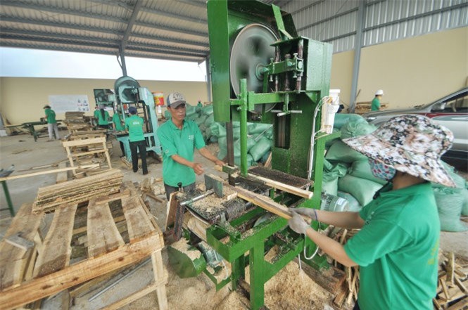 Doanh nghiệp bị thanh tra 45 lần trong 1 năm 