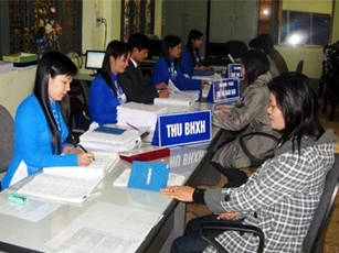 Hà Nội quyết liệt triển khai thu, thu nợ bảo hiểm xã hội, bảo hiểm y tế