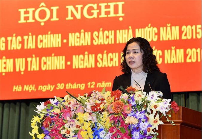 Hạn chế sử dụng 10 nghìn tỷ từ cổ phần hoá để bù đắp ngân sách