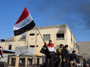 Iraq lên tiếng kêu gọi người Kurd giúp giành lại Mosul từ IS