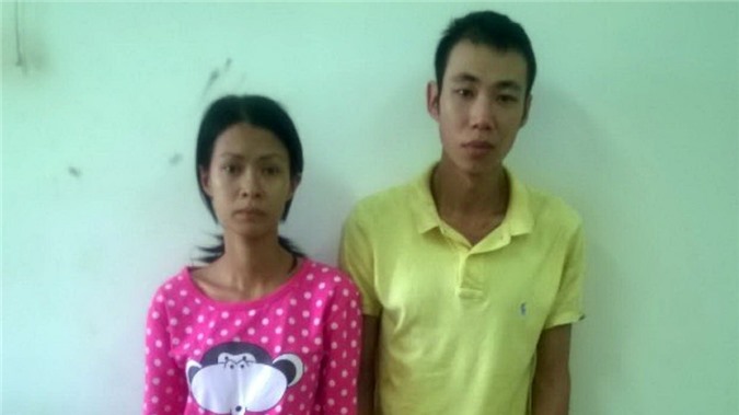 Ô sin rủ chồng trộm vàng "nướng" vào game  bắn cá