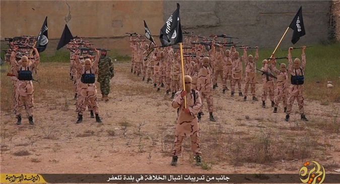 Thỏa thuận ngừng bắn ở Syria tan vỡ vì thủ lĩnh phe đối lập bị giết