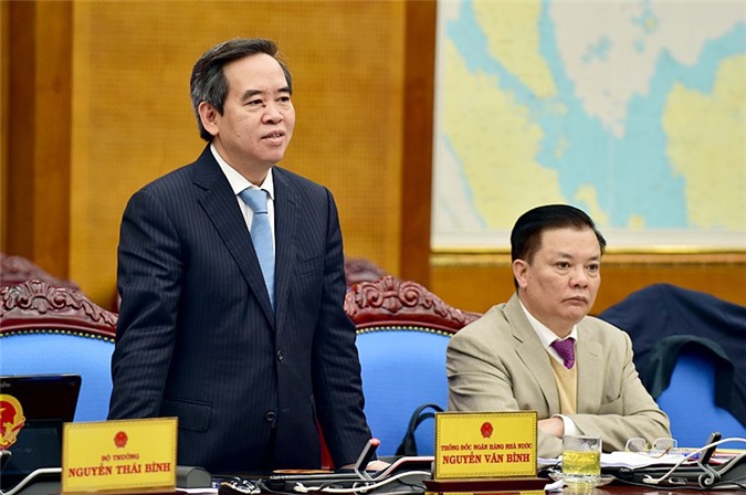 Thống đốc Ngân hàng Nhà nước: Mặt bằng lãi suất xuống nữa là rất khó