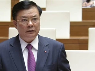 Thu nợ đọng thuế: Bộ trưởng Bộ Tài chính đã giữ đúng lời hứa!